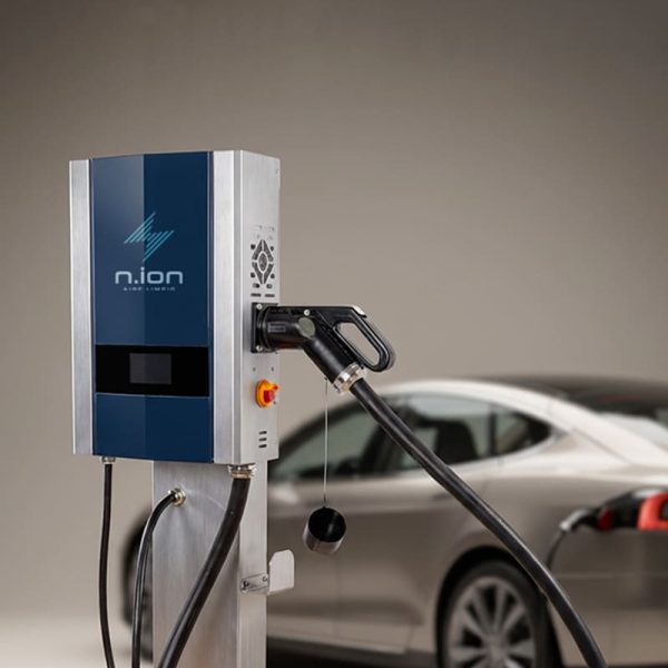 EV Charging